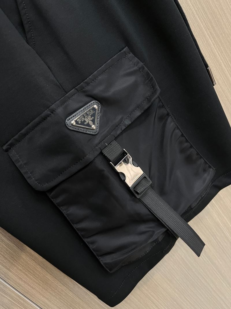 Prada Short Pants